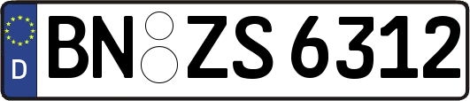 BN-ZS6312