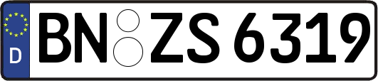 BN-ZS6319