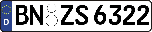 BN-ZS6322