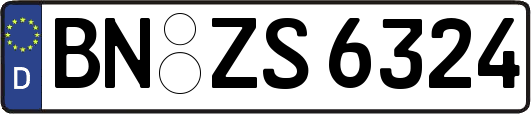 BN-ZS6324