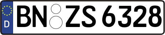 BN-ZS6328