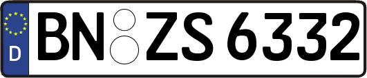 BN-ZS6332