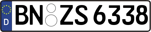 BN-ZS6338