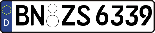 BN-ZS6339