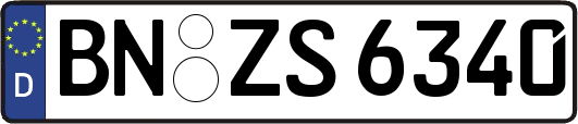 BN-ZS6340