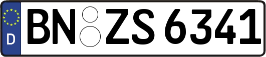 BN-ZS6341