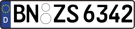 BN-ZS6342