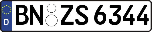 BN-ZS6344