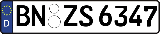 BN-ZS6347