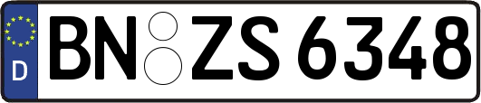 BN-ZS6348