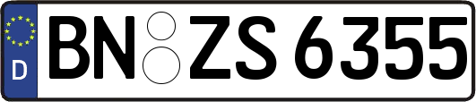 BN-ZS6355