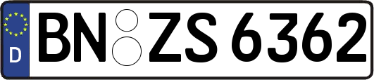 BN-ZS6362
