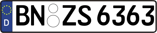 BN-ZS6363
