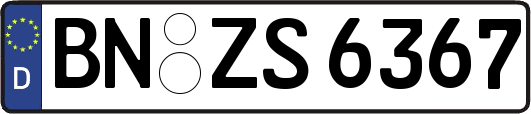 BN-ZS6367