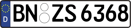 BN-ZS6368