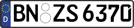 BN-ZS6370