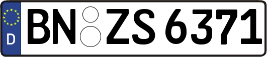 BN-ZS6371