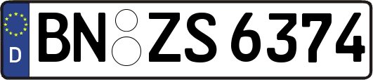 BN-ZS6374