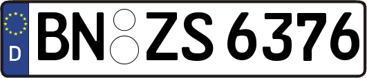 BN-ZS6376