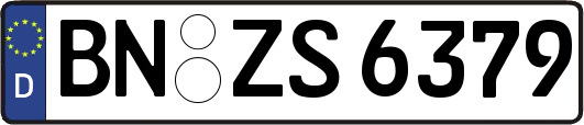 BN-ZS6379