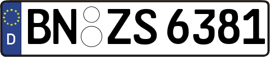 BN-ZS6381