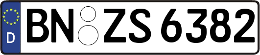 BN-ZS6382