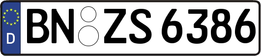 BN-ZS6386