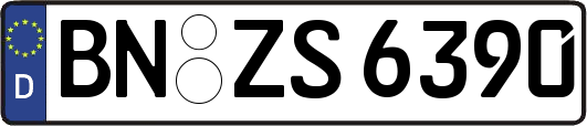 BN-ZS6390