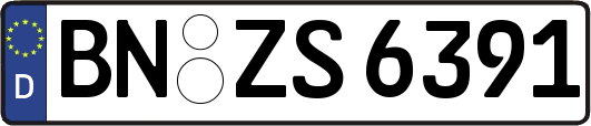 BN-ZS6391
