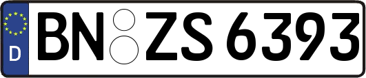 BN-ZS6393