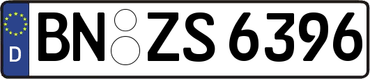 BN-ZS6396