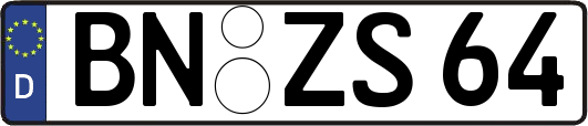 BN-ZS64