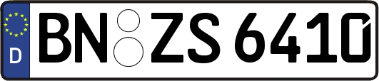 BN-ZS6410