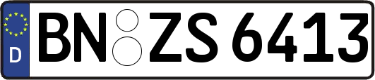 BN-ZS6413