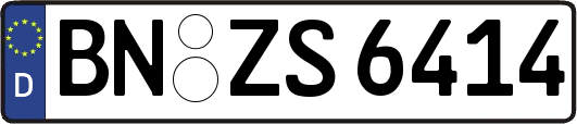 BN-ZS6414