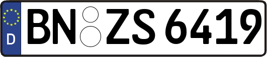 BN-ZS6419
