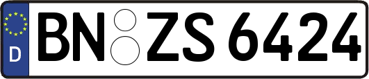 BN-ZS6424