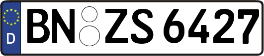 BN-ZS6427