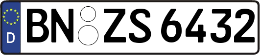 BN-ZS6432