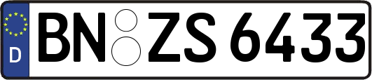 BN-ZS6433