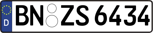 BN-ZS6434