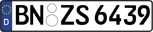 BN-ZS6439
