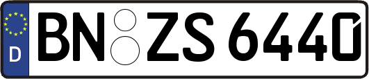 BN-ZS6440