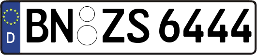 BN-ZS6444