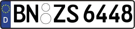 BN-ZS6448
