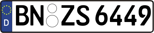BN-ZS6449