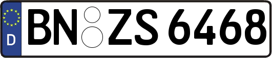BN-ZS6468