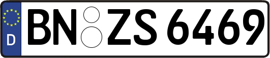 BN-ZS6469