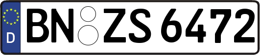 BN-ZS6472