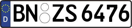 BN-ZS6476